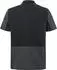 Vaude Tamaro HZ Trikot kurzarm schwarz (Herren) (47085-010)