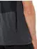 Vaude Tamaro HZ Trikot kurzarm schwarz (Herren) (47085-010)