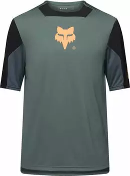Fox Racing Defend Creation Trikot kurzarm (Herren)