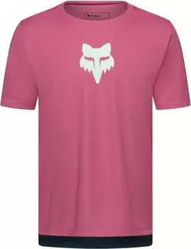 Fox Ranger Short Sleeve Trikot Youth (2021)