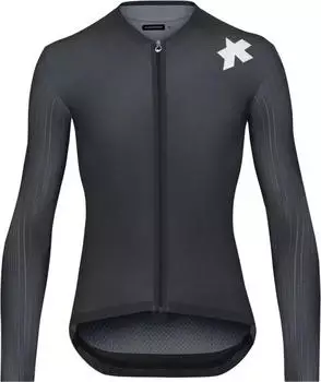 Assos Equipe RS S11 Trikot langarm (Herren)