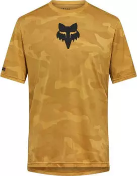 Fox Ranger TruDri Kurzarm Trikot Herren (2023)