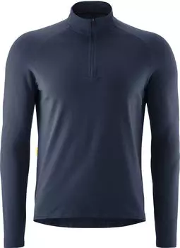 Gonso Crissolo Trikot langarm (Herren)