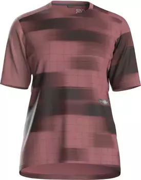 Ortovox Sequence Trail Damen Bikeshirt Langarm