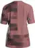 Ortovox Sequence Trail Trikot kurzarm chestnut (Damen) (88941-70401)