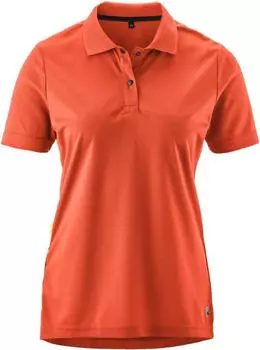 Gonso Essential Polo Trikot kurzarm (Damen)