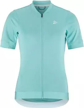 Craft Core Essence Regular Fit Trikot kurzarm celeste (Damen) (1913164-338000)