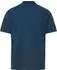 Vaude Tamaro HZ Trikot kurzarm dark sea uni (Herren) (47085-160)