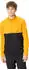 Vaude Qimsa HZ Trikot langarm saffron (Herren) (46683-435)