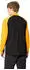Vaude Qimsa HZ Trikot langarm saffron (Herren) (46683-435)