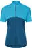 Vaude Matera FZ Trikot kurzarm (Damen)