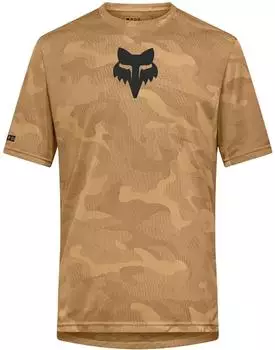Fox Ranger TruDri Kurzarm Trikot Herren (2023)