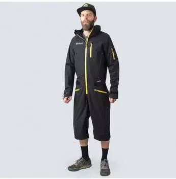 dirtlej Dirtsuit Pro Edition Trikot langarm (Herren)