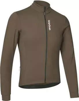 GripGrab Ride Thermal Long Sleeve Jersey