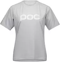 POC 53317-1042-L, POC Reform Enduro Trikot Damen Radtrikots grau Gr&ouml;&szlig;e L