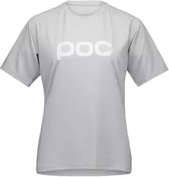 POC Reform Enduro Trikot kurzarm granite grey (Damen) (53317-1042)