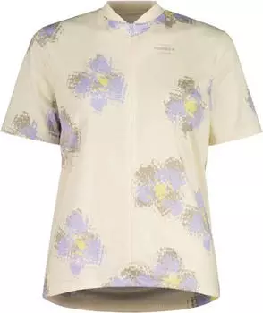 Maloja Sundam 1/2 Trikot kurzarm (Damen)
