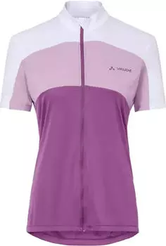 Vaude Matera FZ Trikot kurzarm (Damen)
