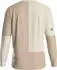 Ortovox Sequence Trail Trikot langarm dark linen (Herren) (88930-00401)