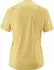 Gonso Adventure Soft Touch Trikot kurzarm yellow finch (Damen) (3005473-M20322)