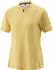 Gonso Adventure Soft Touch Trikot kurzarm yellow finch (Damen) (3005473-M20322)