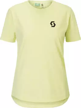 Scott Vertic DRI Trikot kurzarm (Damen)