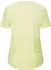 Scott Vertic DRI Trikot kurzarm pastel yellow (Damen) (424701-8240)