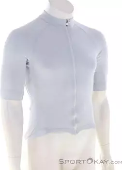 POC Thermal Lite Trikot kurzarm granite grey (Herren) (PC523261042)