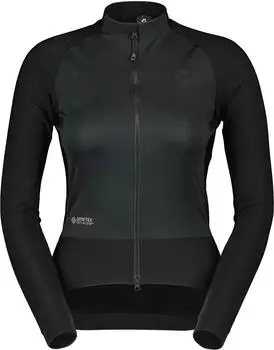 Scott RC Pro Warm Hybrid LTD Trikot langarm (Damen)