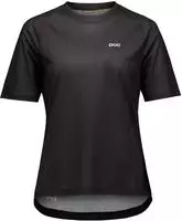 POC 53321-1002-S, POC Motion Air Trikot Damen Radtrikots schwarz Gr&ouml;&szlig;e S