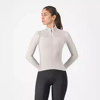 Castelli Sfida 3 Langarm-trikot