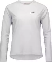 POC 53319-1001-L, POC Motion Air LS Trikot Damen Radtrikots weiss Gr&ouml;&szlig;e L