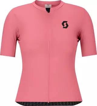 Scott Ultd Short Sleeve Jersey Women