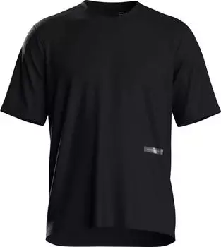 Ortovox Sequence Free Funktionsshirt kurzarm (Herren)