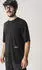 Ortovox Sequence Free Trikot kurzarm black raven (Herren) (88932-90201)
