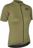 GripGrab 621625625, GripGrab - Women's EXPLR Merinotech Short Sleeve Jersey -