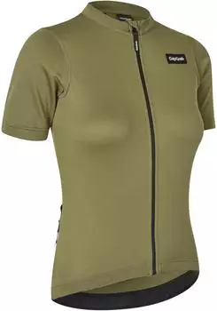 GripGrab Explr Merinotech Trikot kurzarm (Damen)