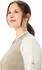 Vaude Tamaro IV Trikot kurzarm linen (Damen) (47075-781)