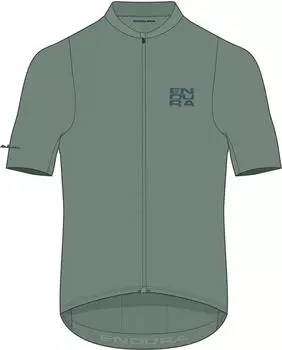 Endura Alltrack Ride Trikot kurzarm (Herren)