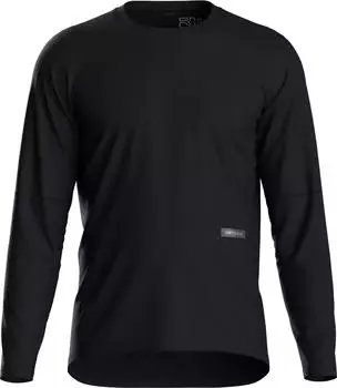 Ortovox Sequence Trail Trikot langarm (Herren)
