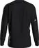Ortovox Sequence Trail Trikot langarm black raven (Herren) (88930-90201)