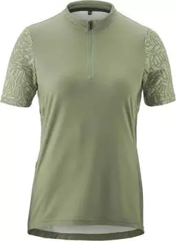 Gonso Adventure HZ Trikot kurzarm bellcourt castle (Damen) (3005437-M20129)