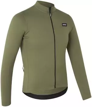 GripGrab Explr Merinotech Thermal Trikot langarm (Herren)
