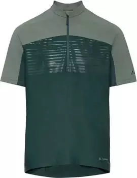 Vaude Qimsa Pro HZ Trikot kurzarm (Herren)
