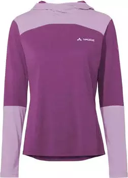Vaude Tremalzo Trikot langarm (Damen)