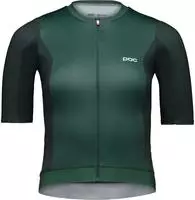 POC 53316-1467-L, POC Cadence Trikot Damen Radtrikots gruen Gr&ouml;&szlig;e L Rennrad 