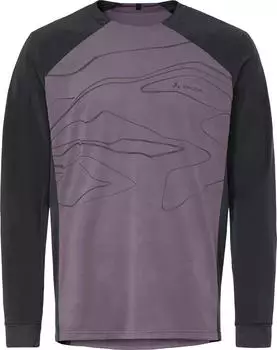 Vaude Moab LS Pro Trikot langarm (Herren)