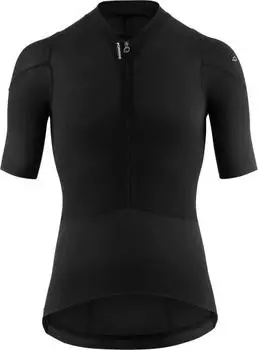 Assos Mille GTS S11 Trikot kurzarm black series (Herren) (11.20.399.18)