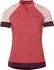 Vaude Altissimo Q-Zip Trikot kurzarm (Damen)