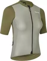 GripGrab 621425625, GripGrab - Women's PACR Short Sleeve Jersey - Radtrikot Gr...
